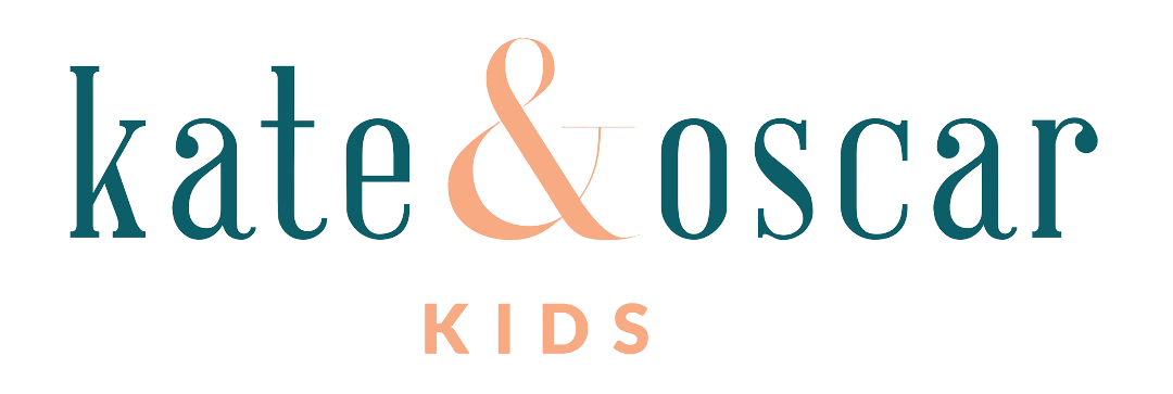 Kate & Oscar
