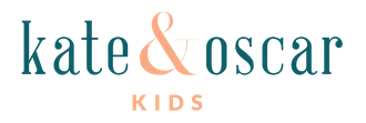 Kate & Oscar