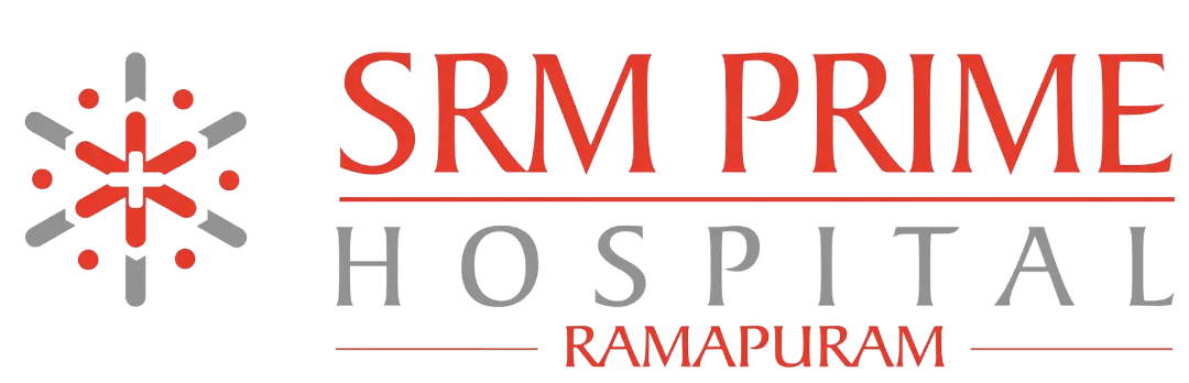 SRM Hospital