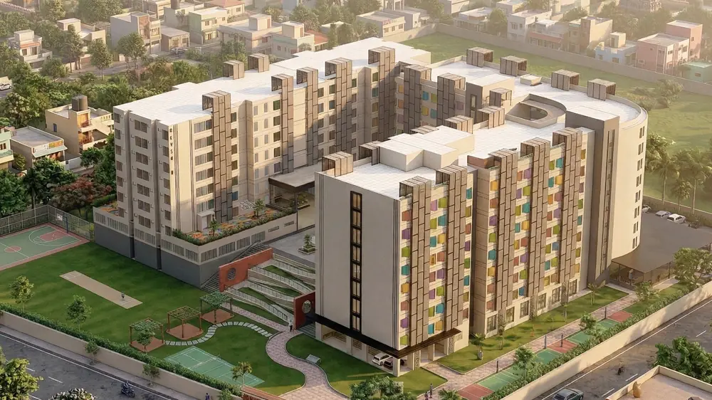 Architecture and Urban Design Services