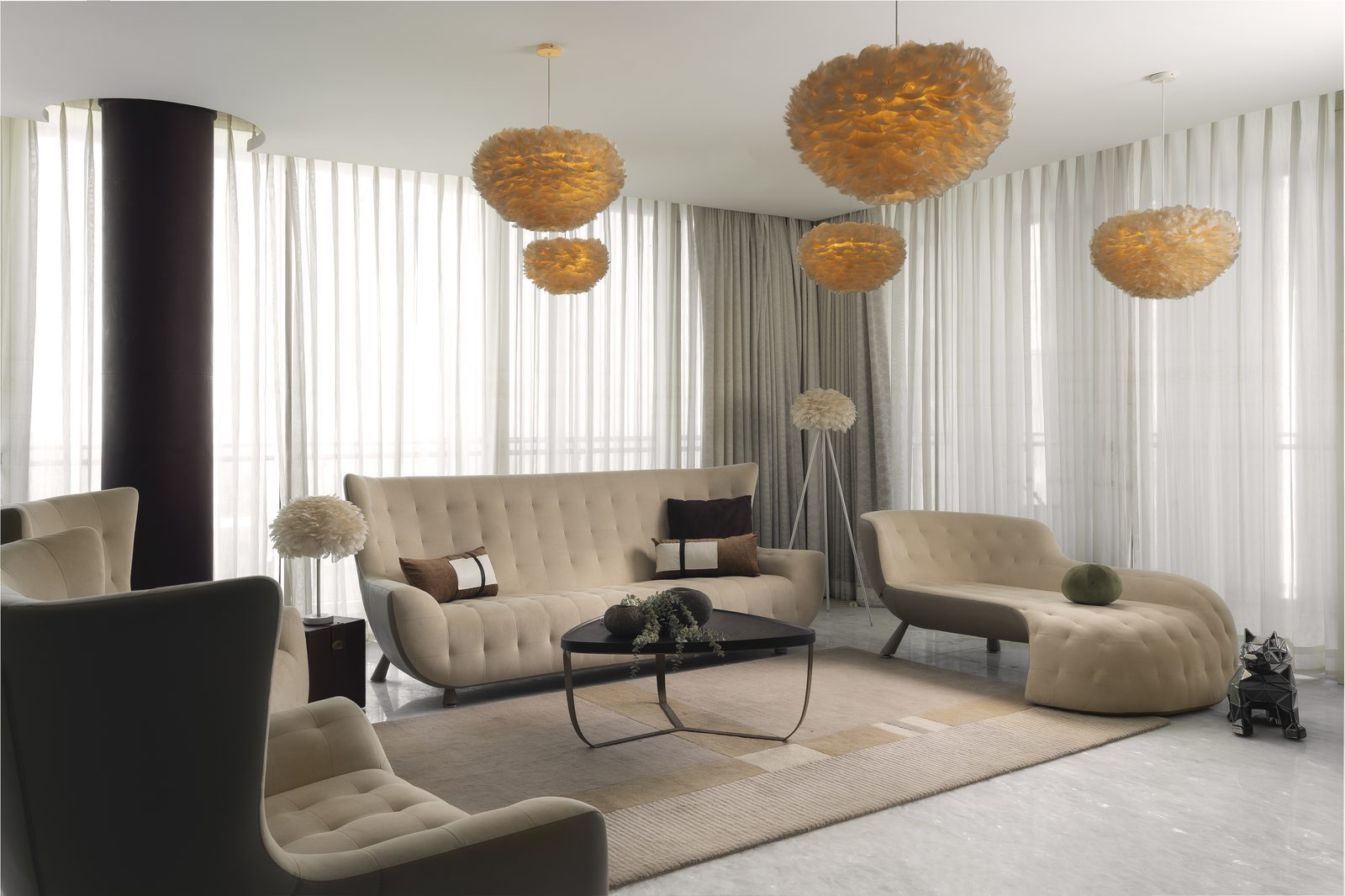 Interior Design Services