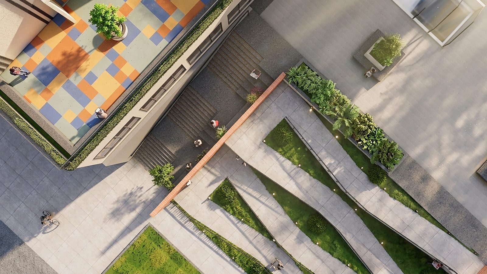 Landscape and Outdoor Design