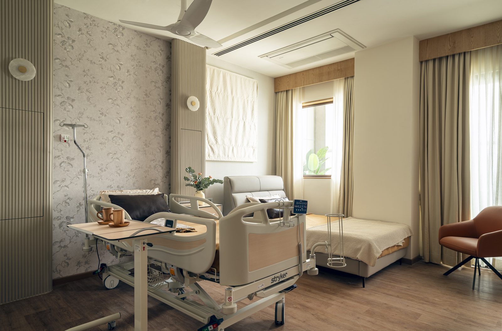 Health Care