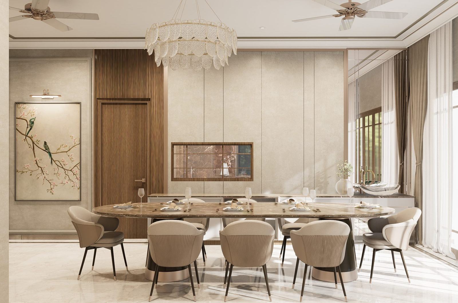 Villa Antara